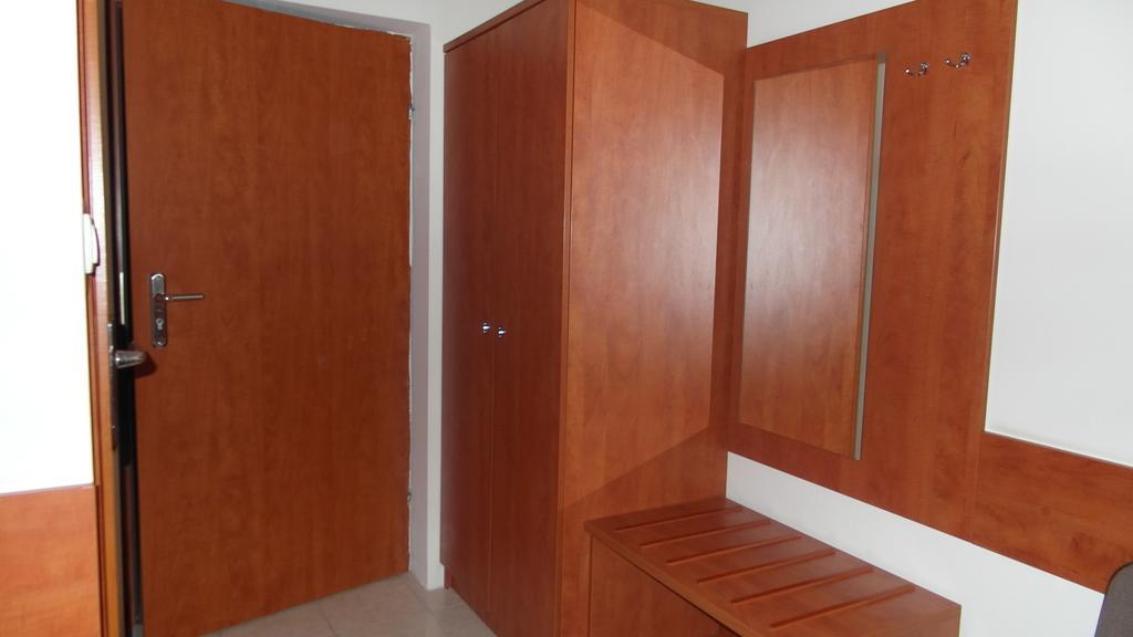 Hotel Julianow Warsaw Room photo