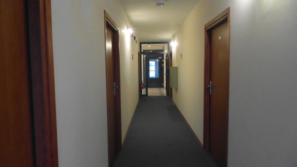Hotel Julianow Warsaw Exterior photo